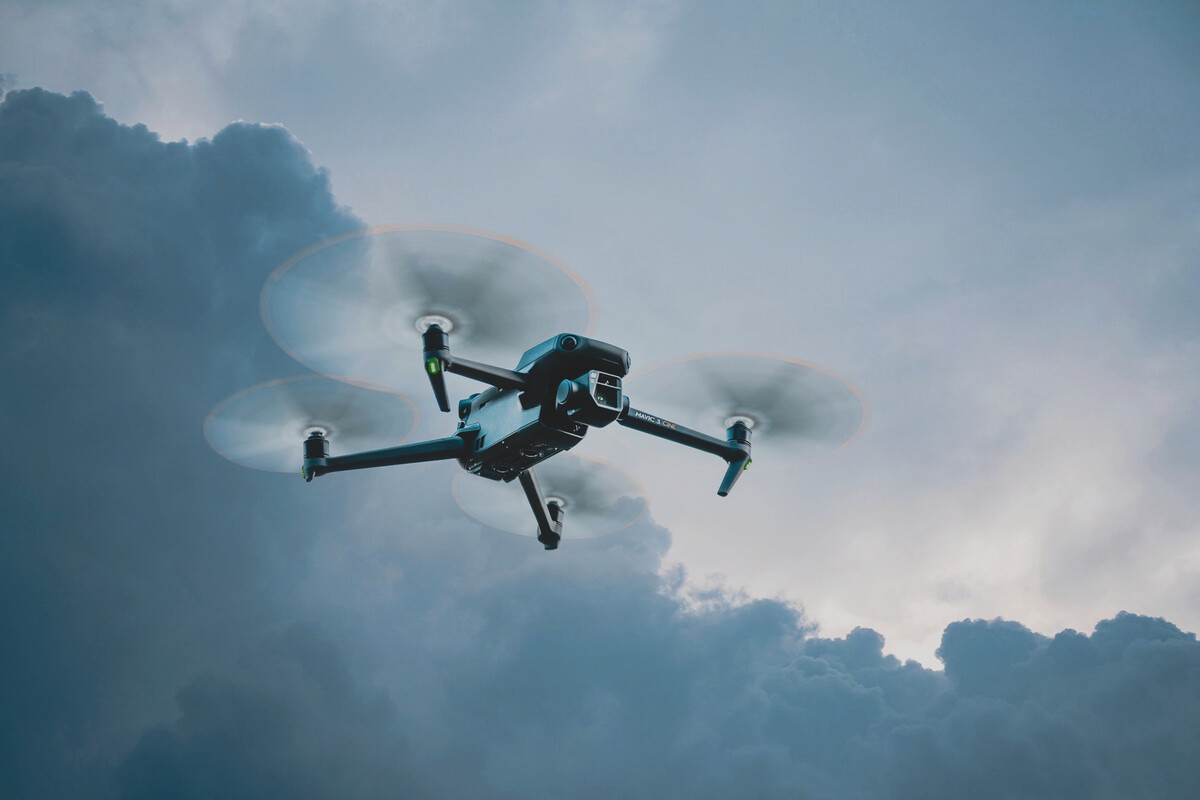 扬中应用 | 风电站选址，看无人机航测如何为风寻“家”